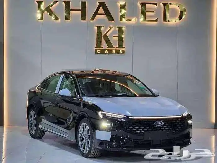 فورد تورس كل الفئات موديل2026 عرض خاص لفتره محدوده مع خالد 14