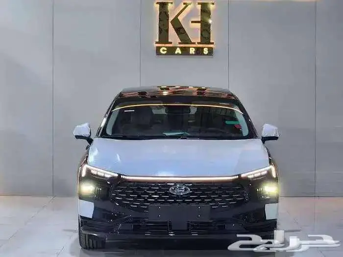 فورد تورس كل الفئات موديل2026 عرض خاص لفتره محدوده مع خالد 1