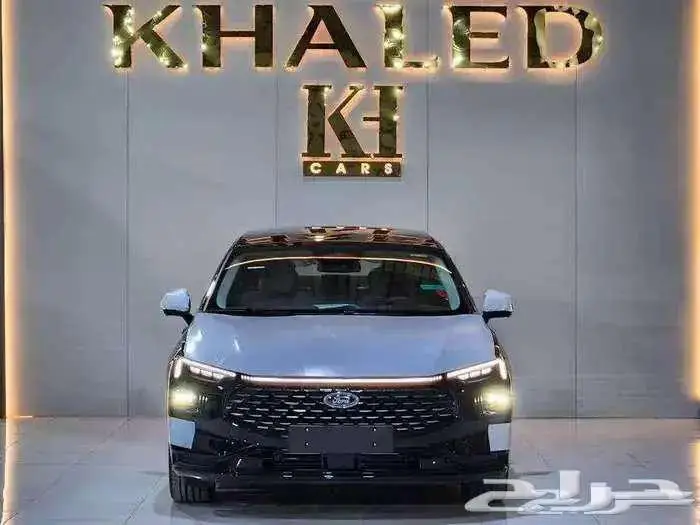 فورد تورس كل الفئات موديل2026 عرض خاص لفتره محدوده مع خالد 2