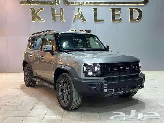 جيتور t2 لاكجرى موديل 2026 كاش او اقساط مع خالد 0