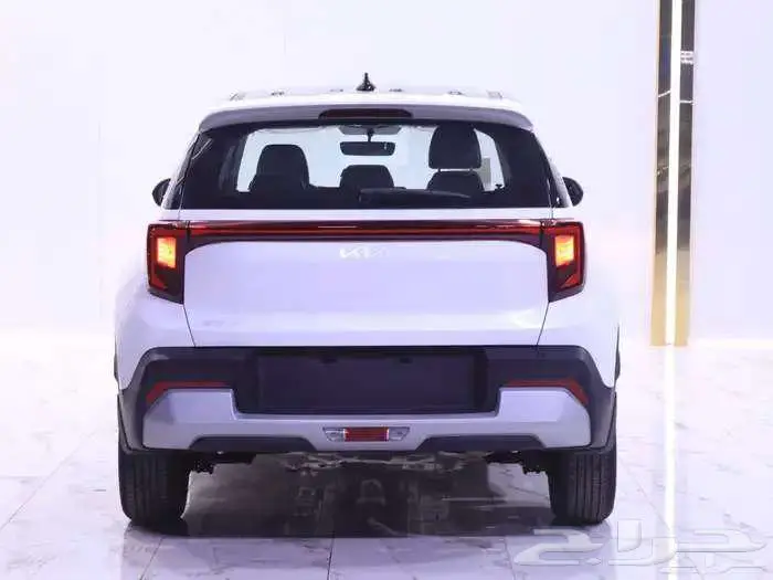 كيا سونيت 2025 ستاندر مطور بصمه 1