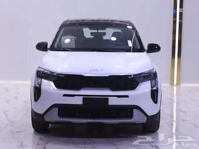 كيا سونيت 2025 ستاندر مطور بصمه 0