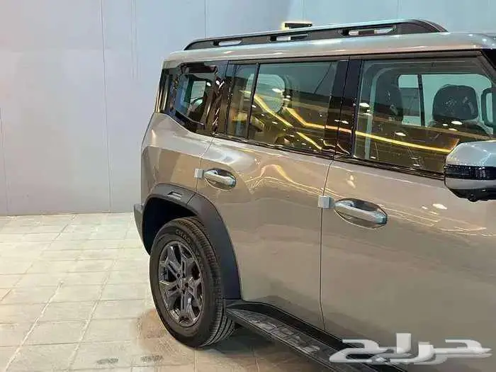 جيتور t2 لاكجرى موديل 2026 كاش او اقساط مع خالد 3