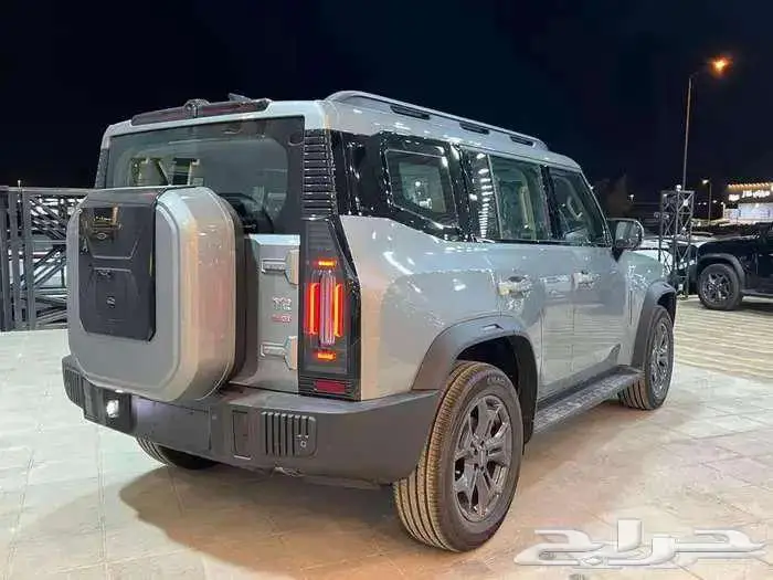 جيتور t2 لاكجرى موديل 2026 كاش او اقساط مع خالد 4