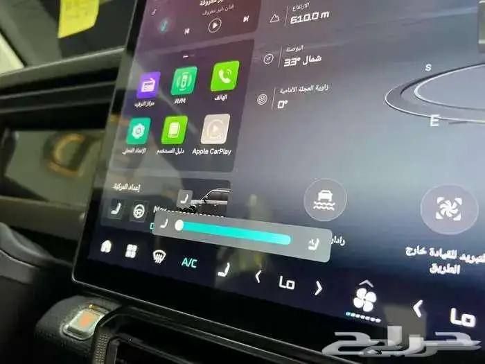 جيتور t2 لاكجرى موديل 2026 كاش او اقساط مع خالد 5