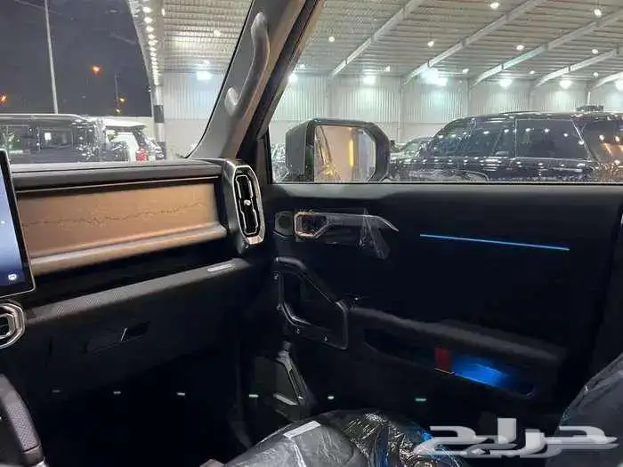 جيتور t2 لاكجرى موديل 2026 كاش او اقساط مع خالد 6