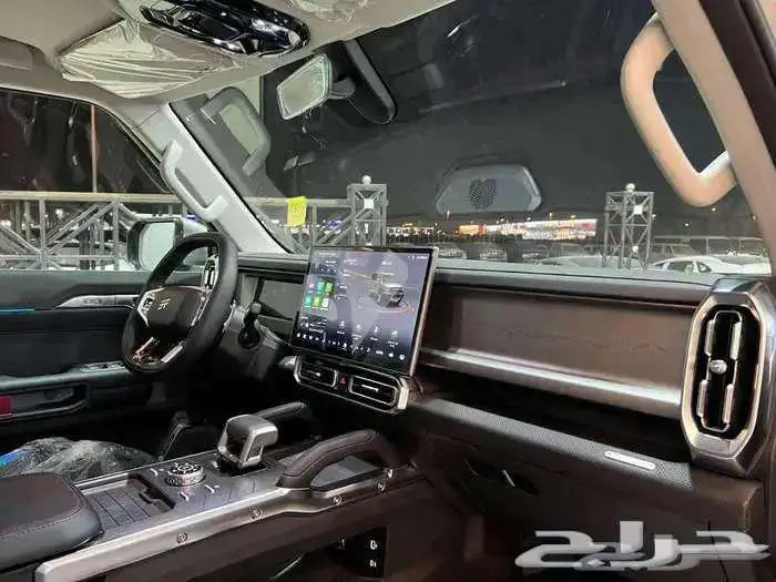 جيتور t2 لاكجرى موديل 2026 كاش او اقساط مع خالد 7