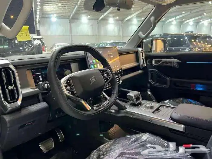 جيتور t2 لاكجرى موديل 2026 كاش او اقساط مع خالد 15