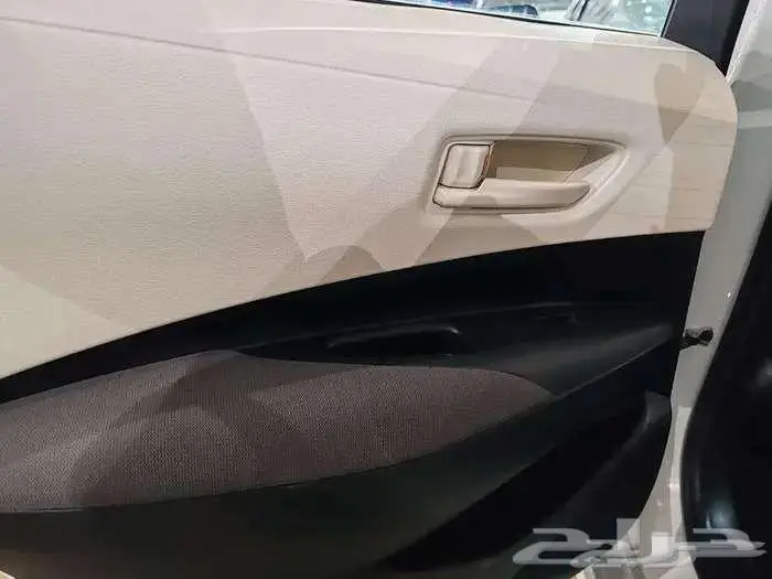 تويوتا كورولا 2022 6