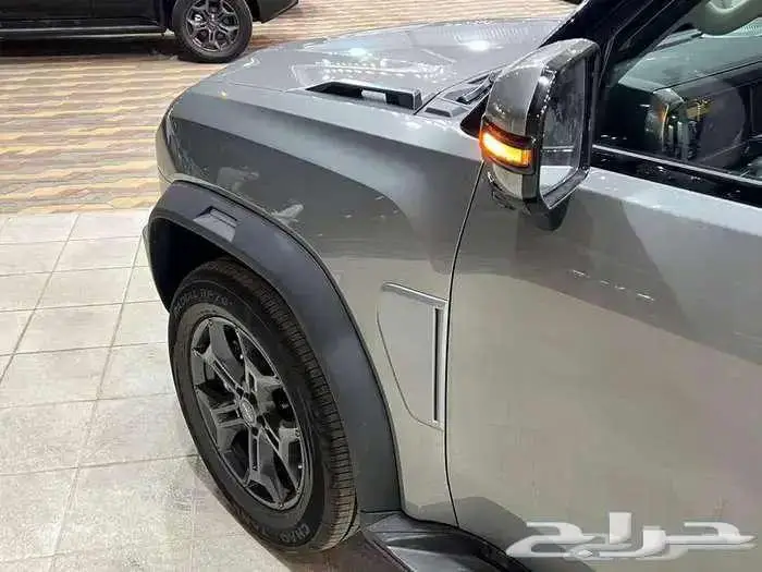 جيتور t2 لاكجرى موديل 2026 كاش او اقساط مع خالد 17