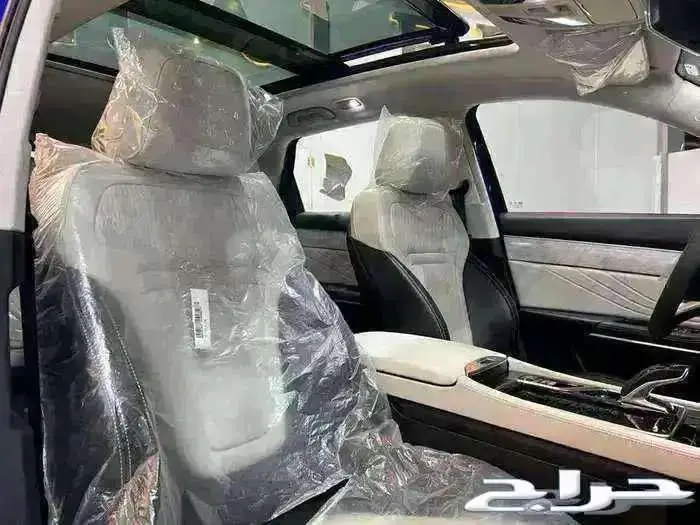 فاو بيستون t99 موديل 2023 سعر خاص جدا 6