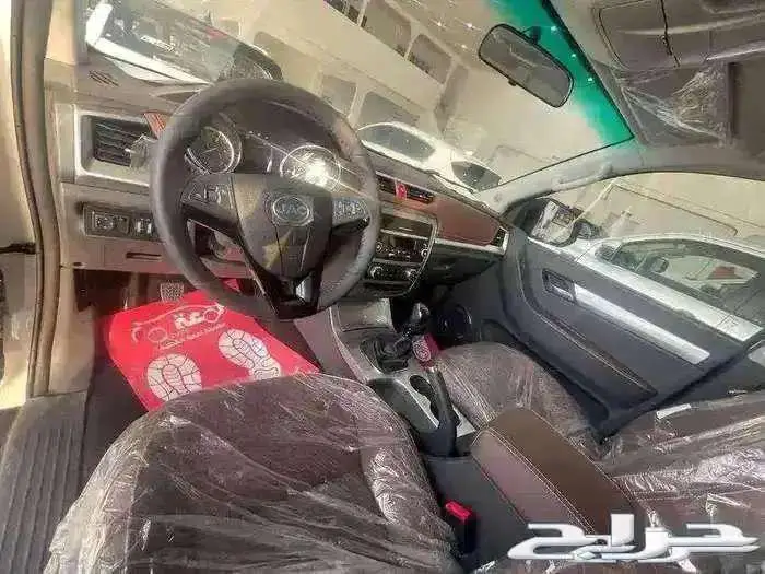 جاك T_8 ستاندر 2025 كاش _ اقساط جميع البنوك 5