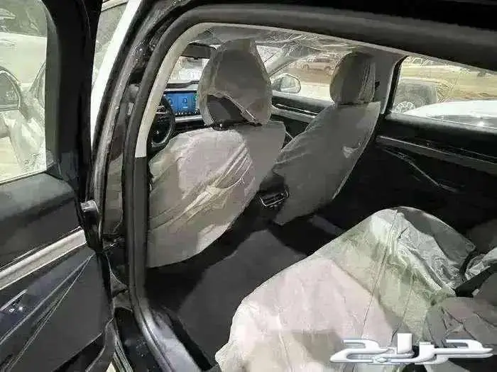 فورد تورس جميع الفئات موديل 2026 4