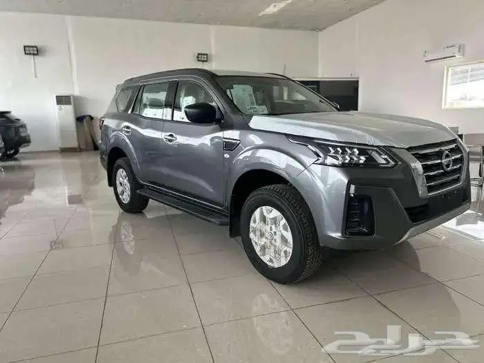 نيسان اكستيرا 2024 ستاندر 6