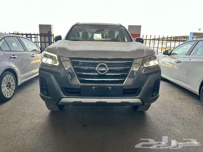 نيسان اكستيرا 2024 ستاندر 0