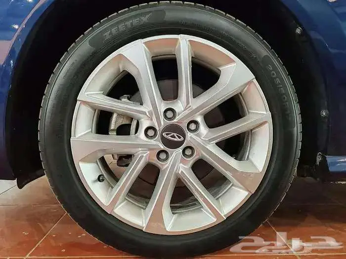 شيري اريزو 6 2023 17