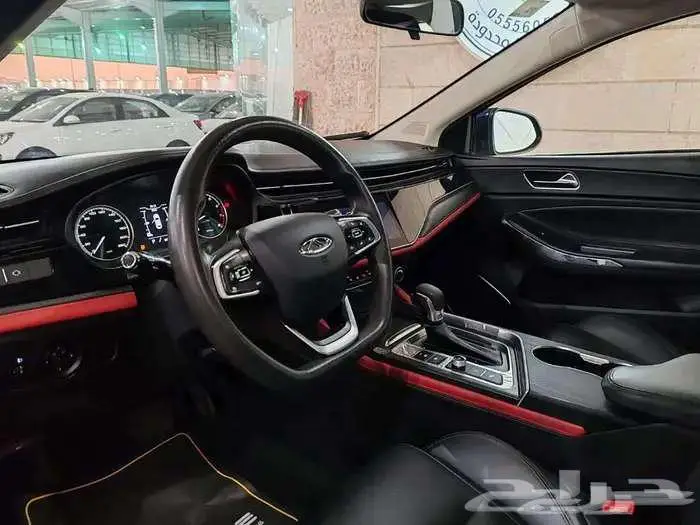 شيري اريزو 6 2023 5