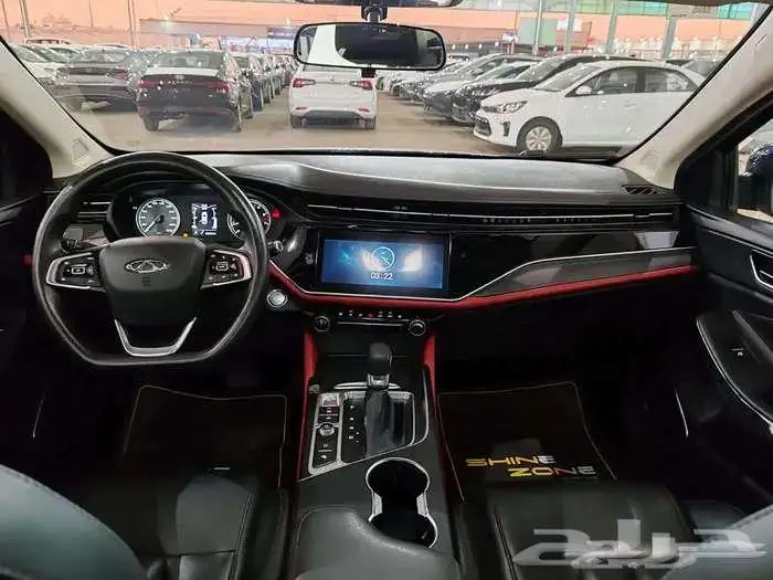 شيري اريزو 6 2023 18