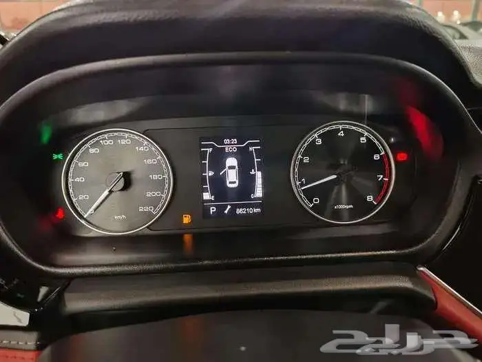 شيري اريزو 6 2023 21