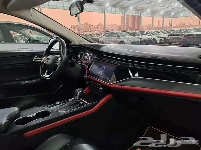 شيري اريزو 6 2023 6