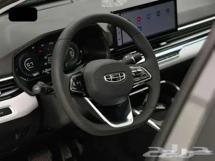 جيلي امجراند فل 2024 11