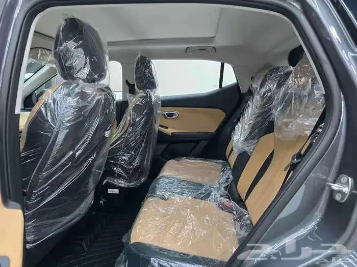 جي ايه سي 2026 امزووم GS3- GB شراء فوري او تقسيط 10