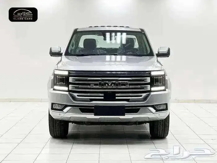 جي إم سي جراند أفينيو بلس 2025 0