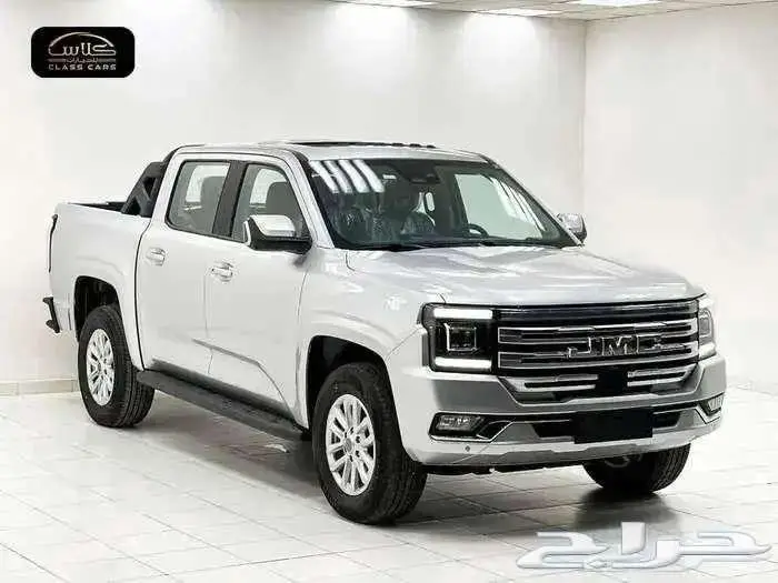 جي إم سي جراند أفينيو بلس 2025 1