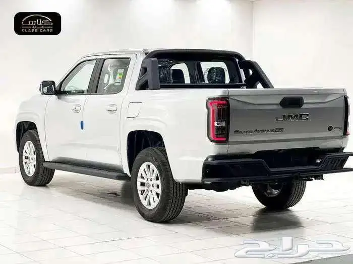 جي إم سي جراند أفينيو بلس 2025 3