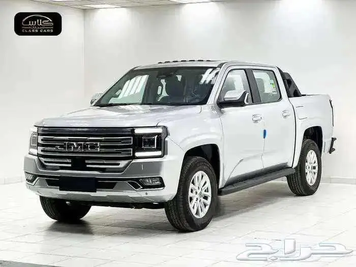 جي إم سي جراند أفينيو بلس 2025 5