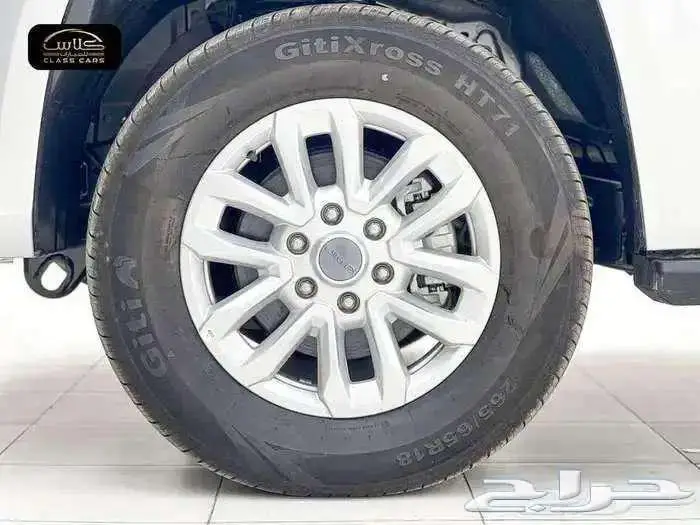 جي إم سي جراند أفينيو بلس 2025 6