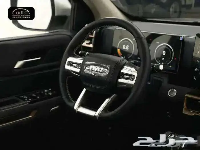 جي إم سي جراند أفينيو بلس 2025 8