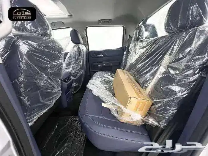 جي إم سي جراند أفينيو بلس 2025 12