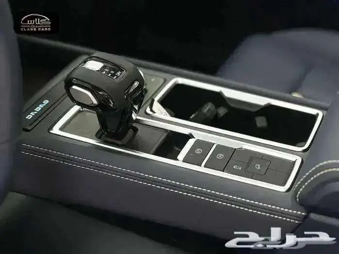 جي إم سي جراند أفينيو بلس 2025 15