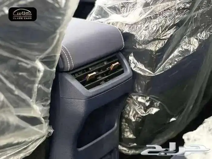 جي إم سي جراند أفينيو بلس 2025 17