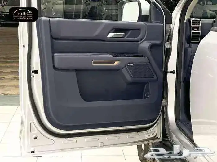 جي إم سي جراند أفينيو بلس 2025 18