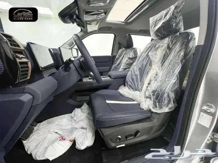 جي إم سي جراند أفينيو بلس 2025 19