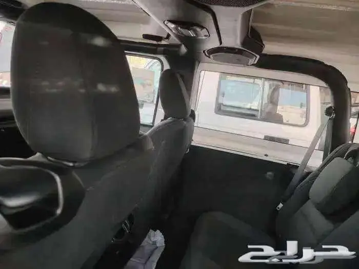 رنجلر سبورت مستعملة موديل 2020 بنزين حبه فقط 11