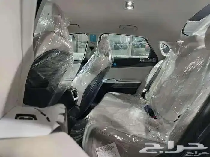 كيا K5 استاندر مطور بانوراما موديل 2025 كاش وتمويل اقل سعر 9