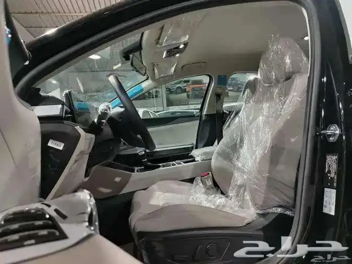 كيا K5 استاندر مطور بانوراما موديل 2025 كاش وتمويل اقل سعر 11