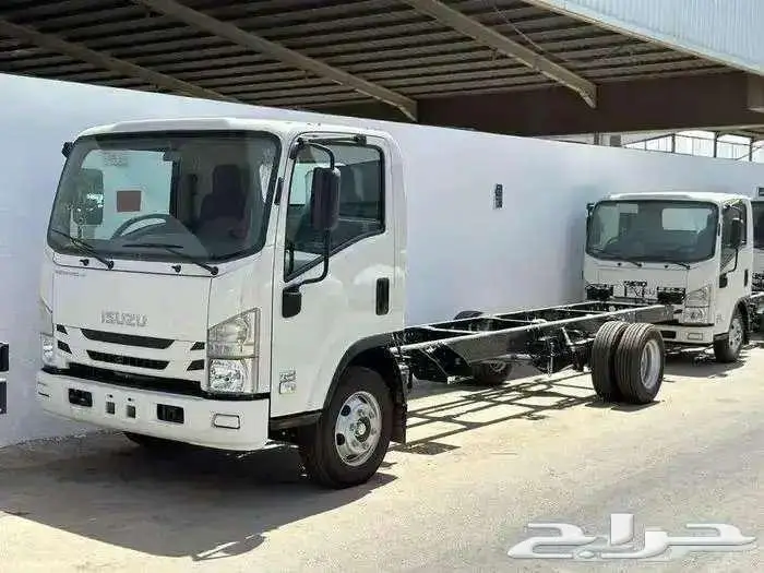 عرض خاص سعر مجنون للشركات ايسوزو دينا 2025 2