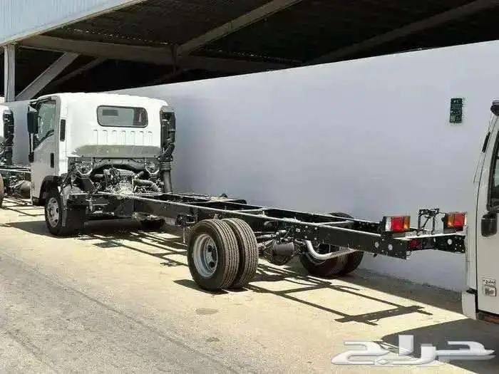 عرض خاص سعر مجنون للشركات ايسوزو دينا 2025 11