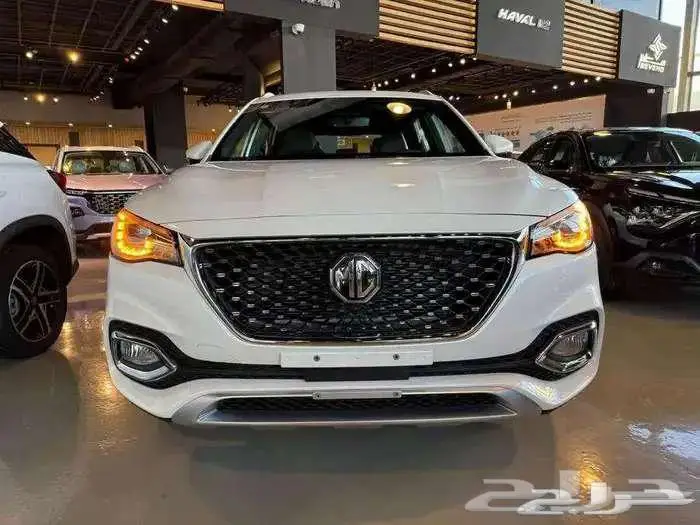 ام جي اتش اس 2023 فل كامل 0