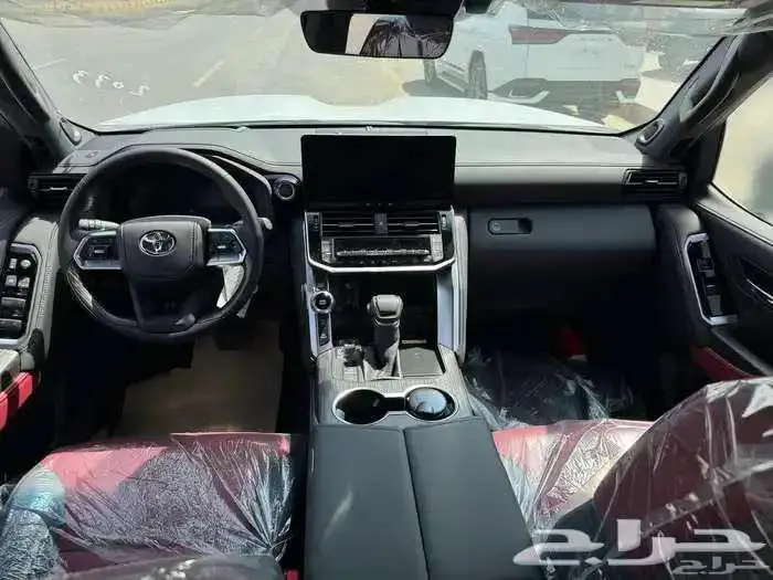 في اكس ار 2025 خليجي VXR 3