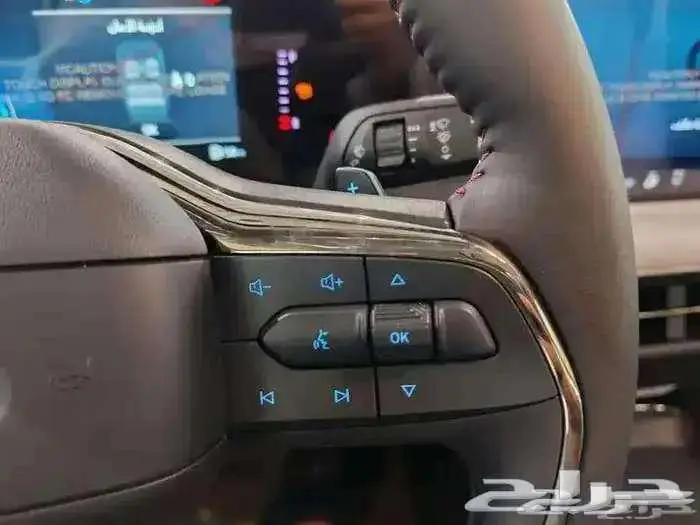 فورد تورس تريند وامبيانتي وتيتانيوم 2026 كاش وتمويل عروض 14