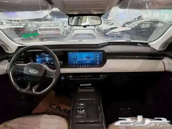 فورد تورس تريند وامبيانتي وتيتانيوم 2026 كاش وتمويل عروض 17