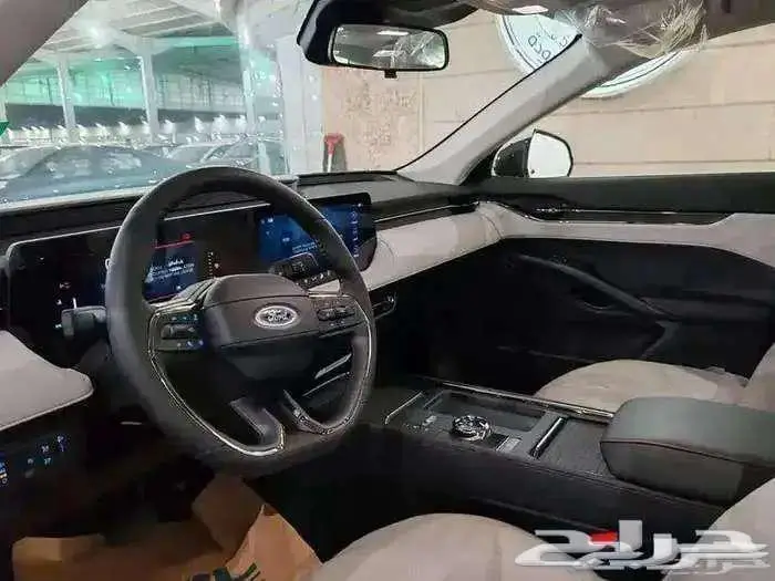 فورد تورس تريند وامبيانتي وتيتانيوم 2026 كاش وتمويل عروض 24