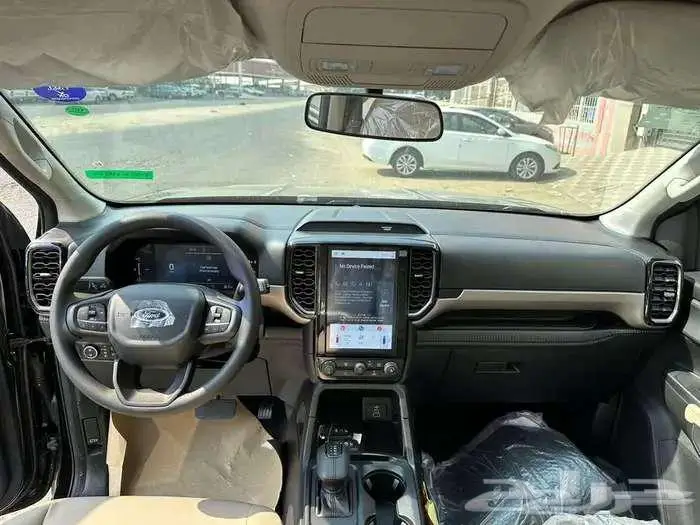 فورد ايفرست XLS دفع رباعي موديل 2025 اقساط او كاش 15