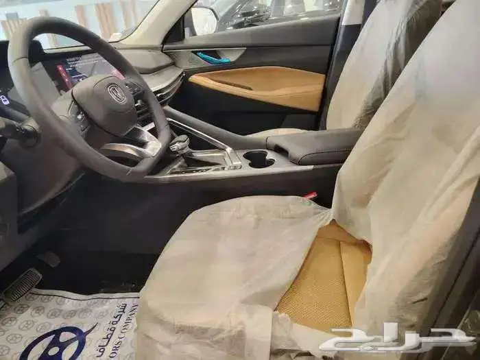 شانجان CS35 2026 ترند- اقوى عروض التقسيط 7