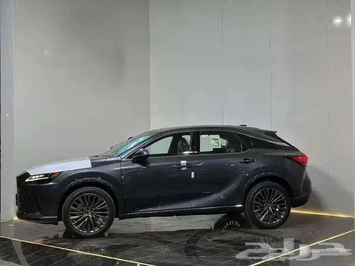 لكزس RX350 - BB موديل 2025 (عرض الجزيره 50 50 بدون ربح) 2